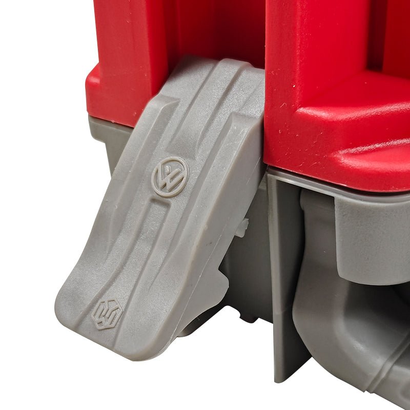 Ultimate High Temp Steam Pressure Cleaner - Powerful & Efficient Cleaning Machine