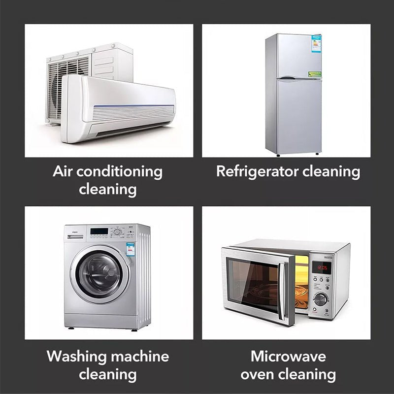 Ultimate High Temp Steam Pressure Cleaner - Powerful & Efficient Cleaning Machine