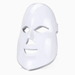7 Color LED face mask