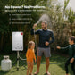 LPG Tankless Gas Hot Water Heater