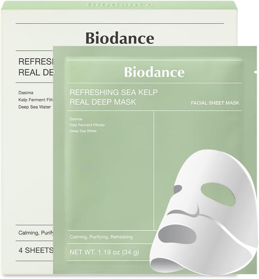 bio collagen face mask