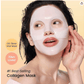 collagen mask for glowing skin