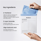 collagen mask for dry skin