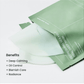 hydrating sheet mask for face