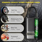 Portable Pro Car Truck Jump Starter Power Bank - Ultimate On-the-Go Charging Solution