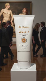 Bio Healing Dark Spot Whitening Cleanser
