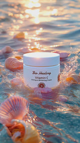 Bio Healing Dark Spot Whitening Cream