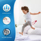 Quilted Waterproof Mattress Protector Cover