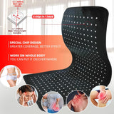 Red Wave Healing Therapy™ Red Light Therapy Innovation! 🔴
