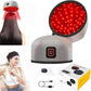 Grow Your Hair with Red Light Therapy Cap - Fast Hair Growth Treatment