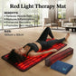Red Light Therapy Large Mat 50 x 100cm - aussie - deals4u
