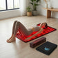 Red Light Therapy Large Mat 50 x 100cm - aussie - deals4u