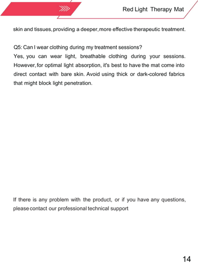 Red Light Therapy Large Mat 50 x 100cm - aussie - deals4u