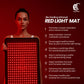 Red Light Therapy Large Mat 50 x 100cm - aussie - deals4u