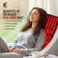 Red Light Therapy Large Mat 50 x 100cm - aussie - deals4u
