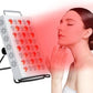 Revitalize with Red Wave Healing Infrared Light Therapy Lamp