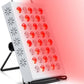 Revitalize with Red Wave Healing Infrared Light Therapy Lamp
