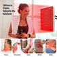 Revive Your Skin: Red Wave Healing Lamp for Face & Body