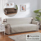 Reversible Sofa Slipcover Protector - aussie - deals4uaussie - deals4u