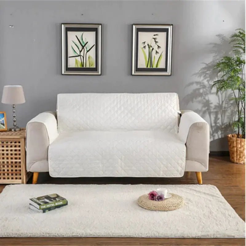 Reversible Sofa Slipcover Protector - aussie - deals4uaussie - deals4u