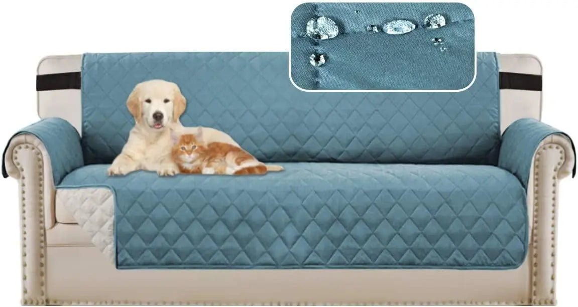 Reversible Sofa Slipcover Protector - aussie - deals4uaussie - deals4u