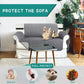 Reversible Sofa Slipcover Protector - aussie - deals4uaussie - deals4u