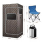 3L Portable Steam Sauna Tent