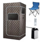 3L Portable Steam Sauna Tent