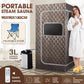 3L Portable Steam Sauna Tent