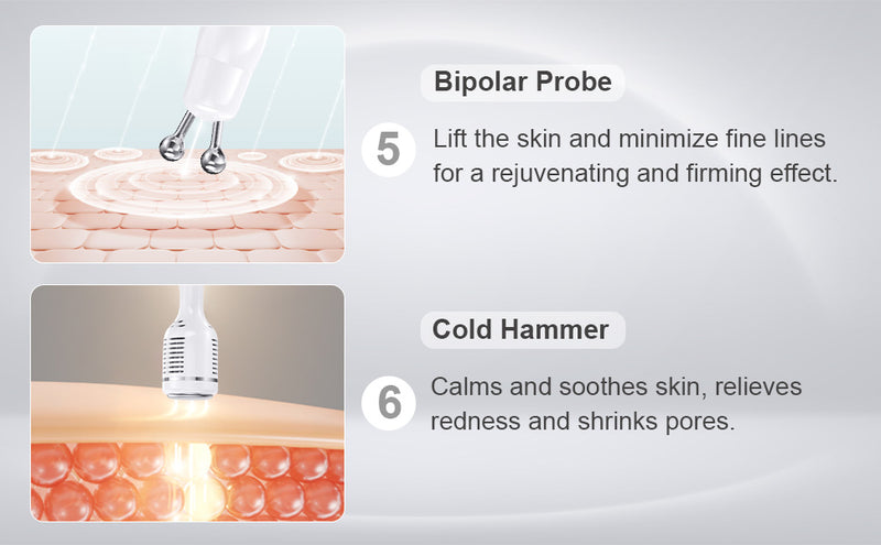 Bio Healing™ Beauty Machine