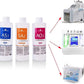 Bio Healing Hydro Dermabrasion Aqua Peel Solution Sets - aussie-deals4u