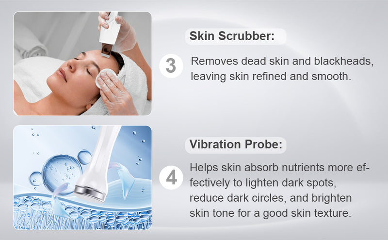 Bio Healing™ Beauty Machine