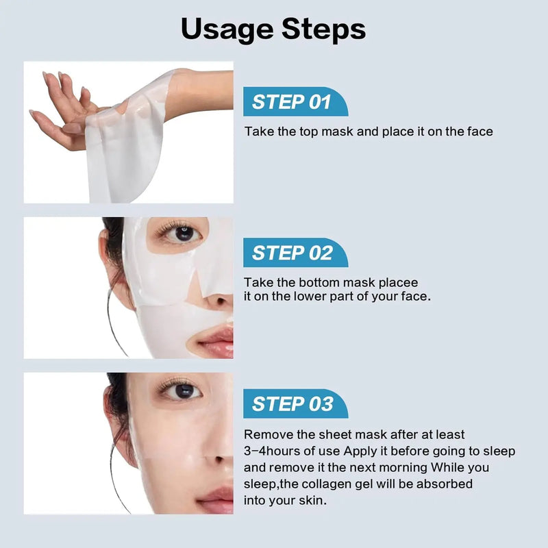 BioHealing Collagen Deep Mask