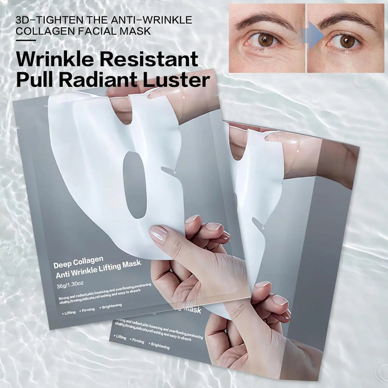 BioHealing Collagen Deep Mask