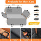 Waterproof Car Seat Cover, Seat Belt, Pet Leash - aussie - deals4uaussie - deals4u