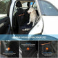 Waterproof Car Seat Cover, Seat Belt, Pet Leash - aussie - deals4uaussie - deals4u