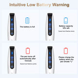 Bio-Healing Electric Micro-needling Device