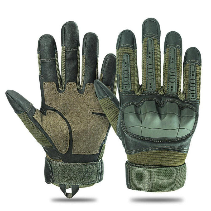 Tactical Gloves - aussie-deals4u