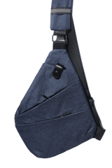 2022 Fashion Denim High Quality Multi-functional Crossbody Backpack - aussie-deals4u