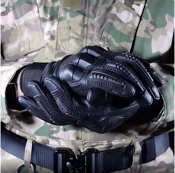 Military Tactical Gloves - aussie-deals4u