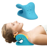 Bio Healing Neck Cloud - Cervical Traction Device - aussie-deals4u