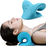 Bio Healing Neck Cloud - Cervical Traction Device - aussie-deals4u