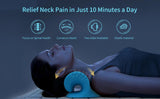 Bio Healing Neck Cloud - Cervical Traction Device - aussie-deals4u