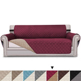 Reversible Sofa Slipcover Protector - aussie-deals4u